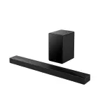 BARRA DE SONIDO TCL DE 580W RMS Y 5.1CH CON DOLBY ATMOS Q65